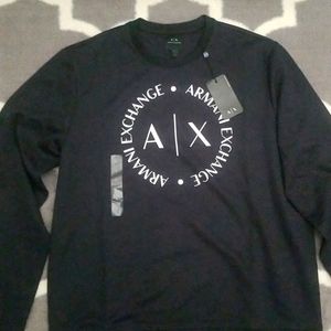 Armani Exchange Sweater